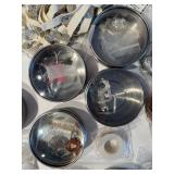 Large Assortment of Jewelry Making Supplies and Beading Components