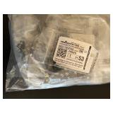 Assorted Jewelry Making Supplies and Bead Craft Lot