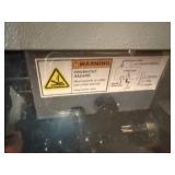 Best In CNC Technology BB70M Engraving Machine with Dell Desktop and Accessories