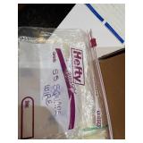 Collection of Sterling Silver and Stainless Steel Wire Assortment