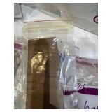 Collection of Sterling Silver and Stainless Steel Wire Assortment