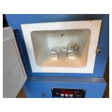 Rio Grande Digital Programmable Tabletop Kiln Model SC2