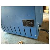 Rio Grande Digital Programmable Tabletop Kiln Model SC2