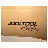 JoolTool by Anie 3M Polishing and Sharpening System in Original Packaging