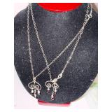 Inspired Fusion Silver and Gemstone Jewelry Collection