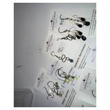 Inspired Fusion Silver and Gemstone Jewelry Collection