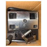 Set of 6 Swanstrom Steel Disc Cutters â Teardrop, Oval, Rectangle, Heart, Round, Large Oval