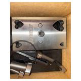 Set of 6 Swanstrom Steel Disc Cutters â Teardrop, Oval, Rectangle, Heart, Round, Large Oval