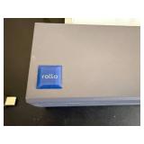 Rollo Model X1038 Label Printer with USB Adapter