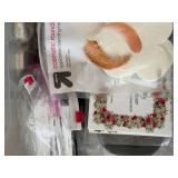 Large Lot of Jewelry Making Supplies and Beads Collection