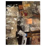 Vintaj BigKick Embossing Machine with Large Lot of DecoEmboss and DecoEtch Dies