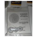 Wire Jig and Jewelry-Making Supplies Collection Including WigJig Delphi and Peg Sets