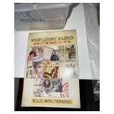 Mixed Media Jewelry and Crafting Lot with ICE Resin, Art Supplies and Tools