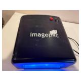 Imagepac UV Light Exposure Unit with Timer