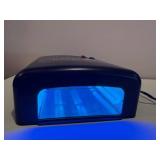 Imagepac UV Light Exposure Unit with Timer