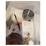 Photo Pendant Jewelry Making Supplies and Components Collection