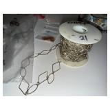 Assorted Jewelry Making Supplies and Findings Lot