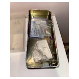 Assorted Jewelry Making Supplies and Findings Lot