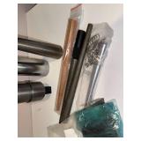 Collection of Ring and Bracelet Making Tools and Mandrels