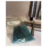 Collection of Ring and Bracelet Making Tools and Mandrels