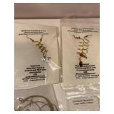 Collection of Handmade Gemstone Earrings and Jewelry by Gemstone Expressions