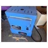 Jewelers Kiln - Rio Grande SC2 (120V, 2000°F) 1680W