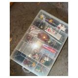 Assorted Jewelry Components & Charms - Rings, Beads, Findings & Accessories