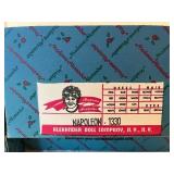 Madame Alexander Portraits of History Dolls Napoleon and Josephine in Boxes