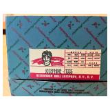 Madame Alexander Portraits of History Dolls Napoleon and Josephine in Boxes