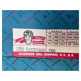 Set of 3 Madame Alexander Portrait Children Collector Dolls in Original Boxes