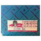 Madame Alexander Doll Set: Josephine and Isolde in Original Boxes