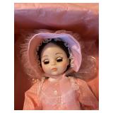 Set of 3 Madame Alexander Dolls in Original Boxes