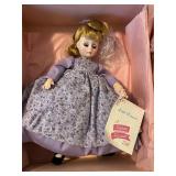 Set of 3 Madame Alexander Dolls in Original Boxes