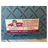 Set of 3 Madame Alexander Dolls in Original Boxes