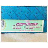 Set of 3 Madame Alexander First Lady Collector Dolls with Original Boxes