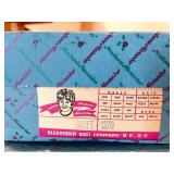 Madame Alexander Dolls Sleeping Beauty 1595 and Juliet 1370 in Original Boxes