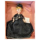 Madame Alexander First Lady Dolls Series III Set in Boxes