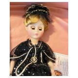 Madame Alexander First Lady Dolls Series III Set in Boxes