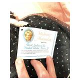 Madame Alexander First Lady Dolls Series III Set in Boxes