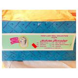 Madame Alexander First Lady Dolls Series III Set in Boxes