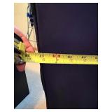 TravelPro 27 Inch Upright Suitcase w/spinner wheels & multiple travel bags