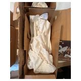 Pair of 1983 Alresford Crafts Limited Baby Dolls in Original Boxes with Certificate