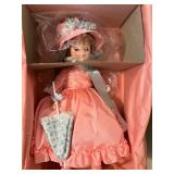 Set of 2 Madame Alexander Collector Dolls with Original Boxes - Lucinda and McGuffey Ana