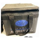 Creative Memories Storage Tote Bag Set - 3 Piece Organizer Lot