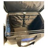 Creative Memories Storage Tote Bag Set - 3 Piece Organizer Lot