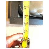 Queen Size Platform Bed Frame with Storage Drawers