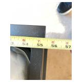 Queen Size Platform Bed Frame with Storage Drawers