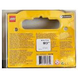 LEGO Vintage Minifigure Collection and 3 Minifigures Pack Sealed