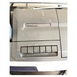 Sony CFD-S38 CD Radio Cassette-Corder Boombox