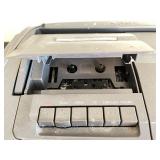 Sony CFD-S38 CD Radio Cassette-Corder Boombox